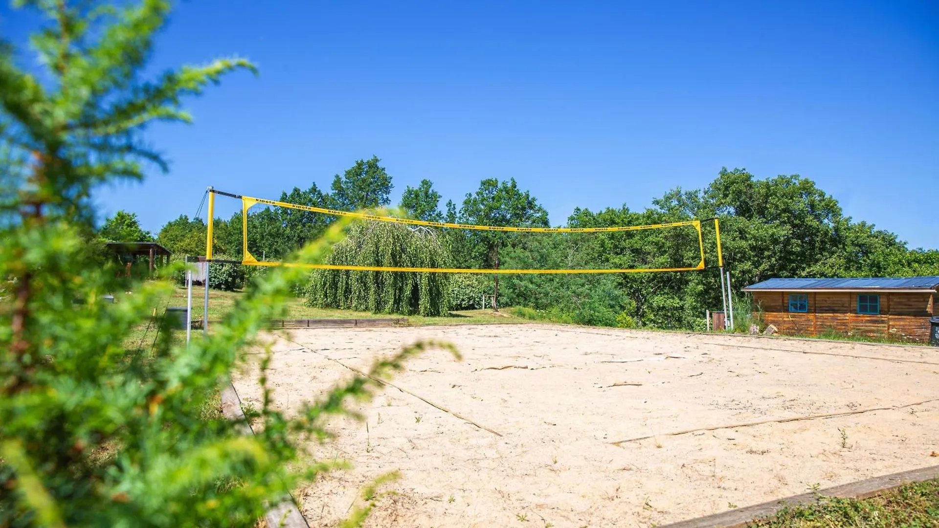 Les Hauts De Jeanvert - Le Cedre - Piscine - Gaillac